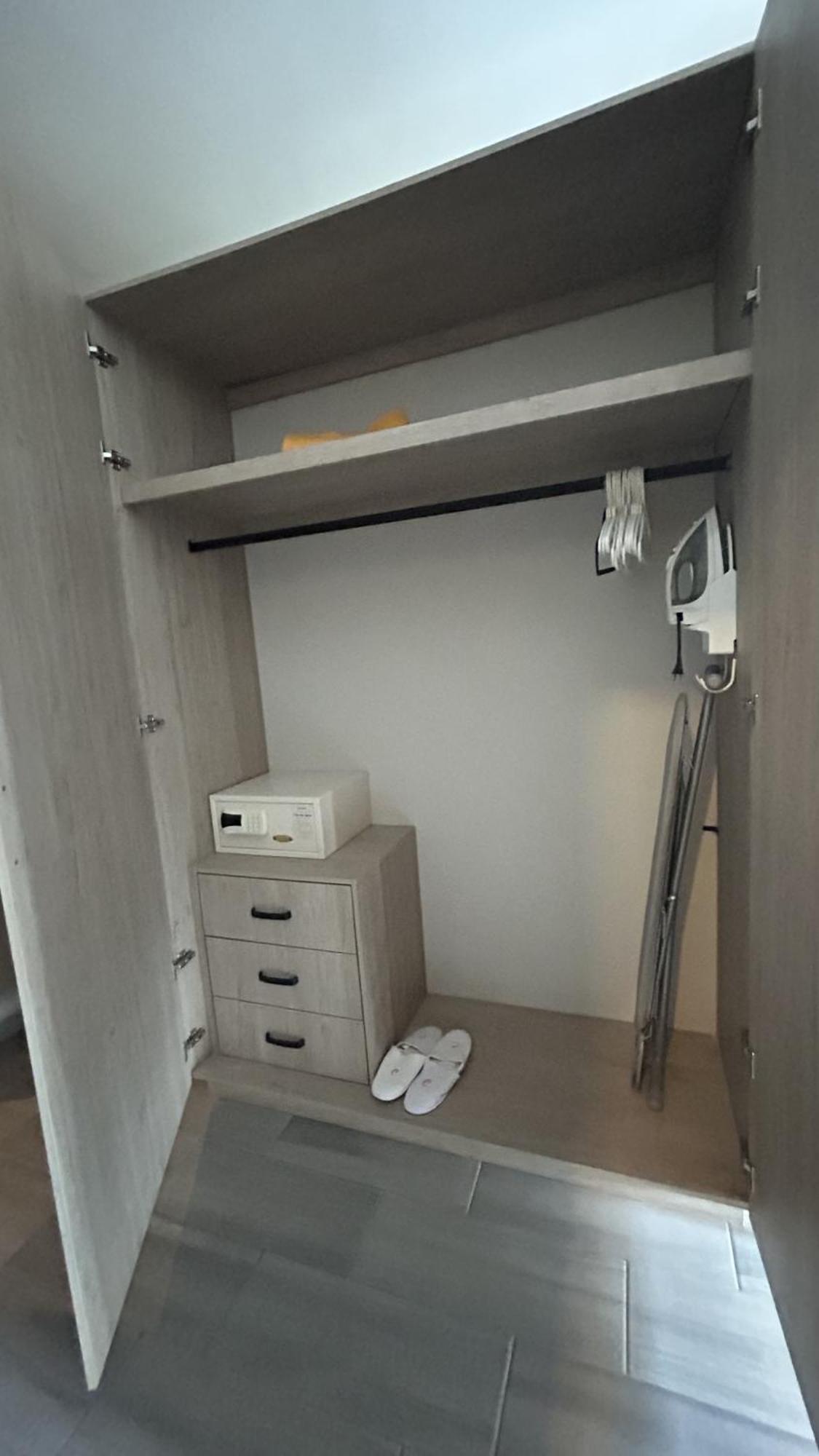 Suites Athos4 Cancun Ngoại thất bức ảnh