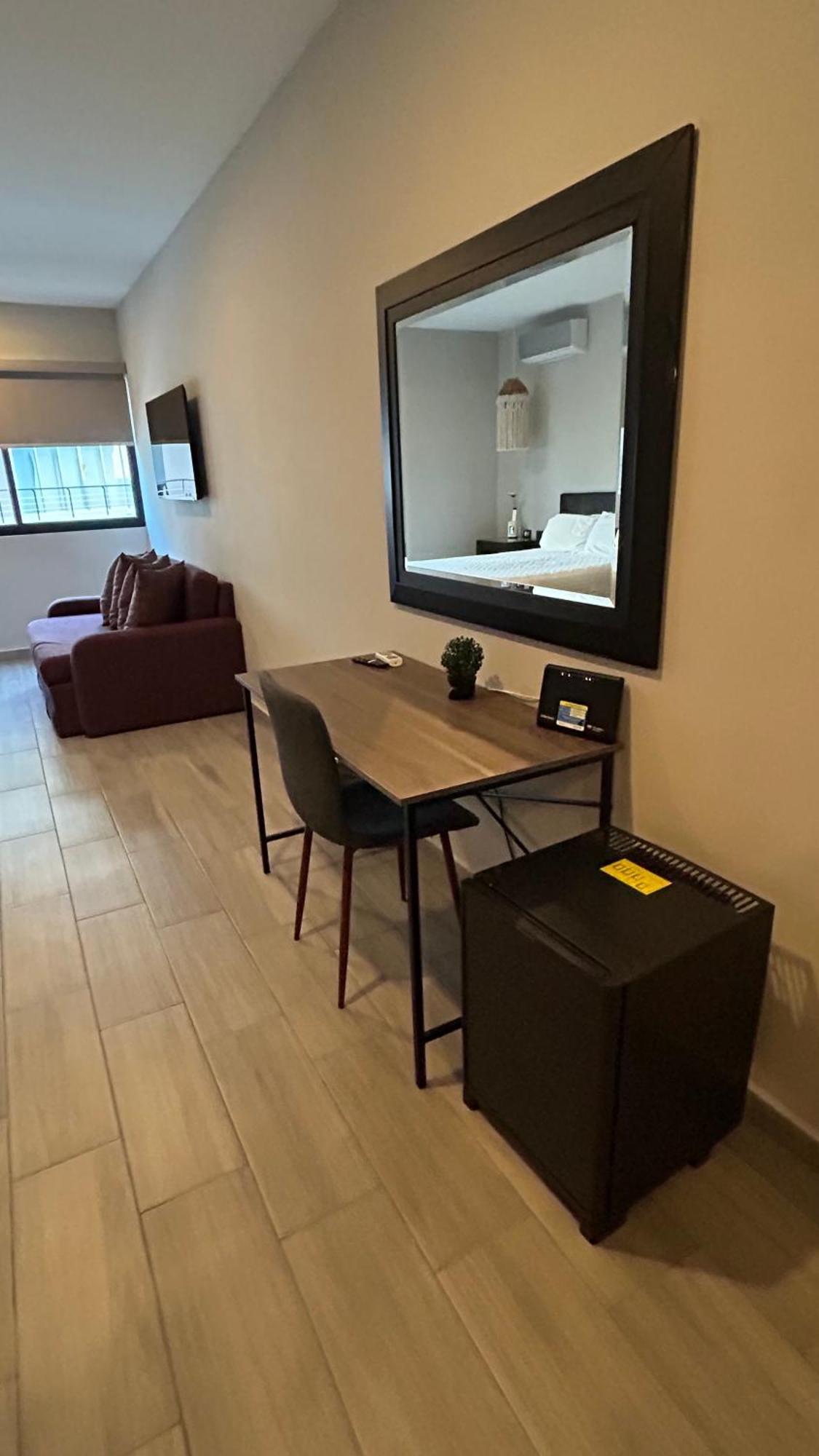 Suites Athos4 Cancun Ngoại thất bức ảnh